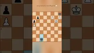 ♟️#chess #problems to #checkmate in 1 #move #endgame #chesslovers #chesslosses #trending #shortsfeed