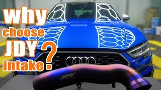 what makes JDY 5