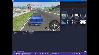 my first time playing beamng drive after 7 years if dreaming of playing it [21 Nov 2025] read desc