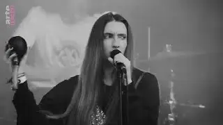 Strong feelings Dry Cleaning   Route du Rock 2023   ARTE Concert