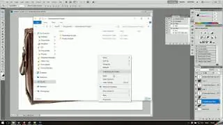 Save Photoshop Images With JavaScript