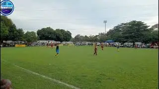 FINAL TORNEO MILENIO 2025 HOSPITAL SAN FRANCISCO vs ALIANZA CERETE FINALIZACION