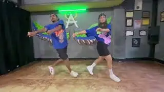 Psycho Re || Dance Cover|| ABCD ||  Prabhu Deva || Choreography || Rohit Remo   &hellip;Vanshika Sonkar