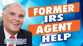 When You Need A IRS Tax Pro Advocate, Tax Professional To Help You Through IRS Tax Debt Problems