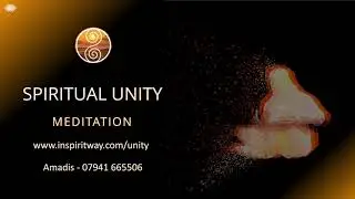 Spirit Centred Guided Meditation for Attuning to Your Heart Spirit | Inspirit Way