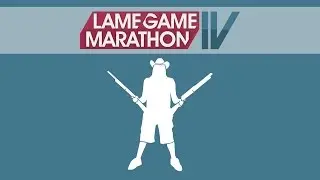 Lame Game Marathon 4 - Shane & Leo Discuss: Weapon Selection