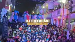 B.I ❌ Huaracha Original Mix ❌ Alex Contreras S.A.T🔥