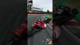 Fighting for the 1st place with Acosta | MotoGP 25 - Part 3