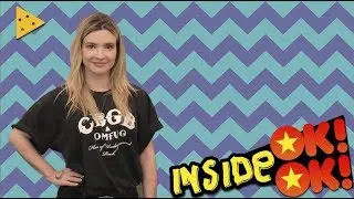 INSIDE OK OK PERGUNTAS PRA FERNANDASHIAN