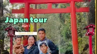 Our Japan trip March 2025 #japanese #explore #mountfuji #travel #travelvlog #familyvlog #holidayvibe
