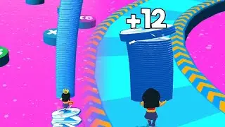 My Shortcut Run PRO+S173 Gameplay Walkthrough (iOS, Android) - GTC
