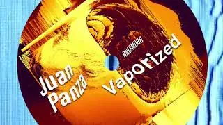 Juan Panza &ndash; Black Knight -  RNLSM088
