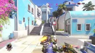 You're like the Alex Jones of Overwatch... & Roadhogs you're Obama...