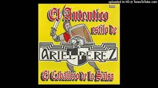 EL HOMBRE MISTERIOSO. LOS AHIJADOS #GUARACHA #TEPITO