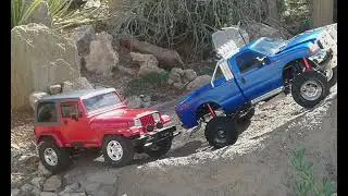 Tamiya F350 Ford High Lift #tamiya #tamiyarc #rccar