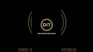 Melbourne Kids Latin Dance Classes - 墨尔本拉丁舞学校