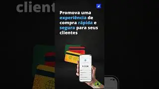 ConnectStore POS. Transforme seu celular em um PDV. #pdv #pagamentosm&oacute;veis #taptopay