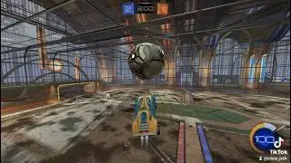 Thats a way to win a Freestyle tournament!🔥 (TrikClan)
