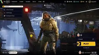 solo arc raiders looting and chillin