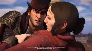 jacob frye tribute