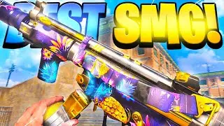 the ONLY MP5 SETUP you NEED for REBIRTH ISLAND! 😍 (WARZONE SEASON 6)