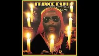 Roots Reggae - Prince Far I - I Pray To Jah - Remix (Rub A Dub Shoes International - 067)