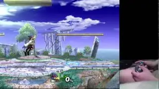 PM vs Melee Mechanics 2