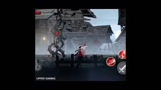 shadow slayer demon hunter | game edit💀#edit #game #shortfeed #short