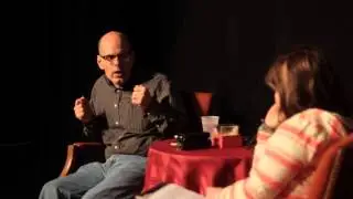 Jimmy Carrane taks about his vision of success