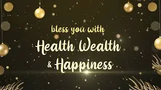 Wish you a happy, healthy and prosperous new year from lavin laboratories...