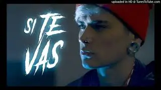 LIT killah - Si Te Vas (nightcore)