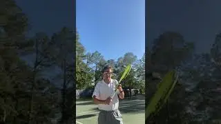 Duck Woods Racquet Sports Tip 11: Play Tennis With a Relaxed Grip