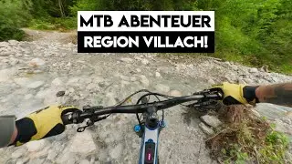 ABENTEUER MIT DEM MOUNTAINBIKE | Diese Region bietet wirklich ALLES! Pivot Shuttle SL