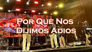 Los Grandes De San Luis | Popurri De Norteñas Estilo Chihuahua (En Vivo Desde Texas)