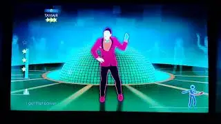 Just Dance 2014 [PS4] That Power Mashup 12.1K 