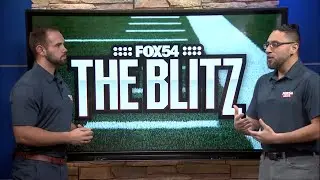 The Blitz: NFL Week 18 Preview