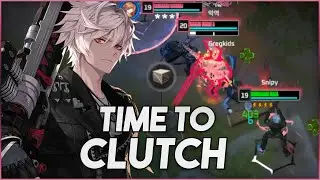 TIME TO LOCK IN | Ranked Aiden Full Gameplay