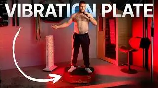 Лучшая виброплита, которую вы можете купить.
