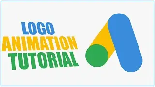 Google ADS Animation Tutorial in After Effects