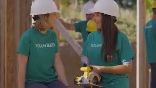Handyman Heroes repair homes for free 