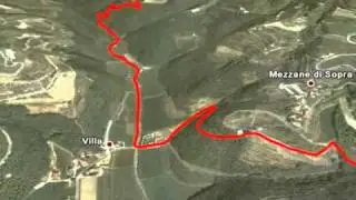 3D TOUR GF 3 VALLI 2011