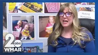 Life experience motivates Casey Cares volunteer to help sick children