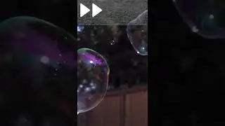 Bubble Split and Pop!