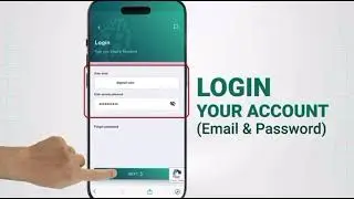 Mining Race registration guide [engl.]