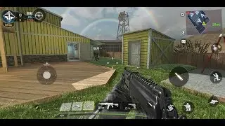 HOT NEWS 😻:TENCENT CALL OF DUTY MOBILE OFFICIAL FIRST LOOK GAMEPLAY