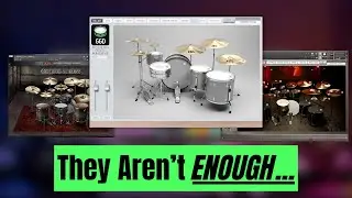 Why Your Drums STILL Sound Weak | 10 Questions with a Metal Producer