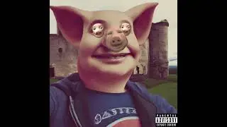 ButterWing - John Pork (Official Audio)