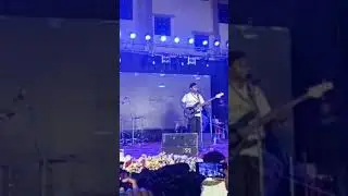 @ATRIPT offical ranchi performing live at ranchi / janni man kr fassion #live #liveperformance