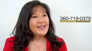 Helpful Tips from Patricia Green from ROG Cascadia