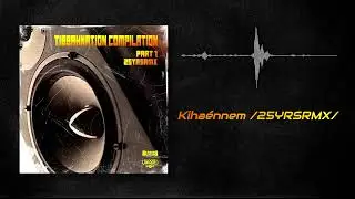 Tibbah - KiHaÉnNem 25YRSRMX